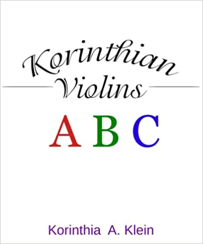 Korinthian Violins A B C